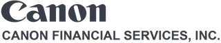 Canon Financial Logo