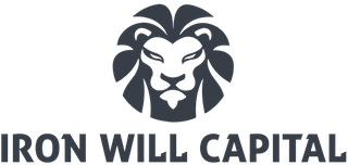 Iron Will Capital Logo